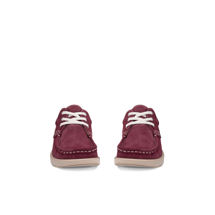 Ecco 320003-61291 Ecco Joke W Dark Ruby Casual Shoes