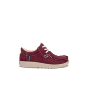 Ecco 320003-61291 Ecco Joke W Dark Ruby Casual Shoes