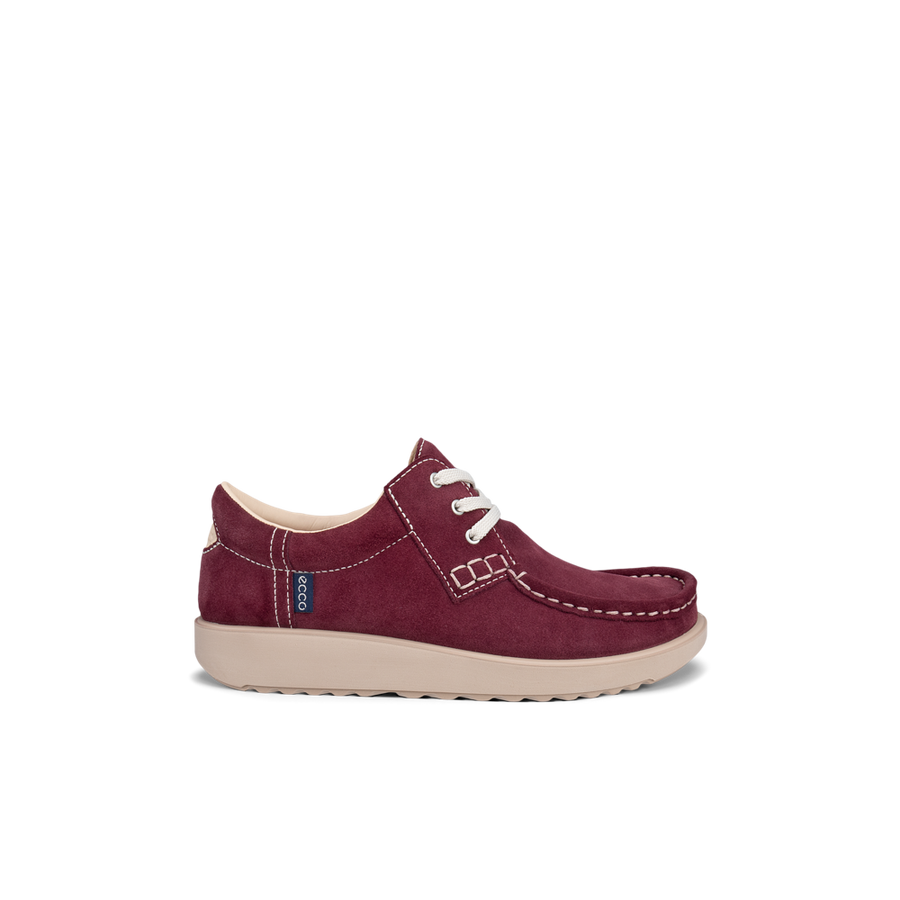 Ecco 320003-61291 Ecco Joke W Dark Ruby Casual Shoes