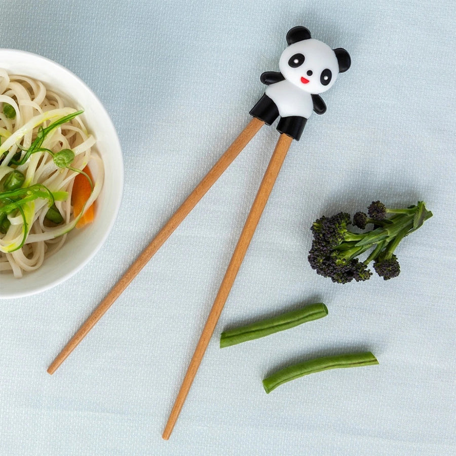 Rex London - Training Chopsticks - Panda - 32024