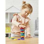 Plus-Plus BIG 15 pieces Tube - Basic 3224