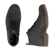 Rieker 33106-45 Mens Brown Boots