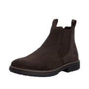 Rieker 33180-28 Dwayne Brown Boots