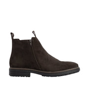 Rieker 33180-28 Dwayne Brown Boots