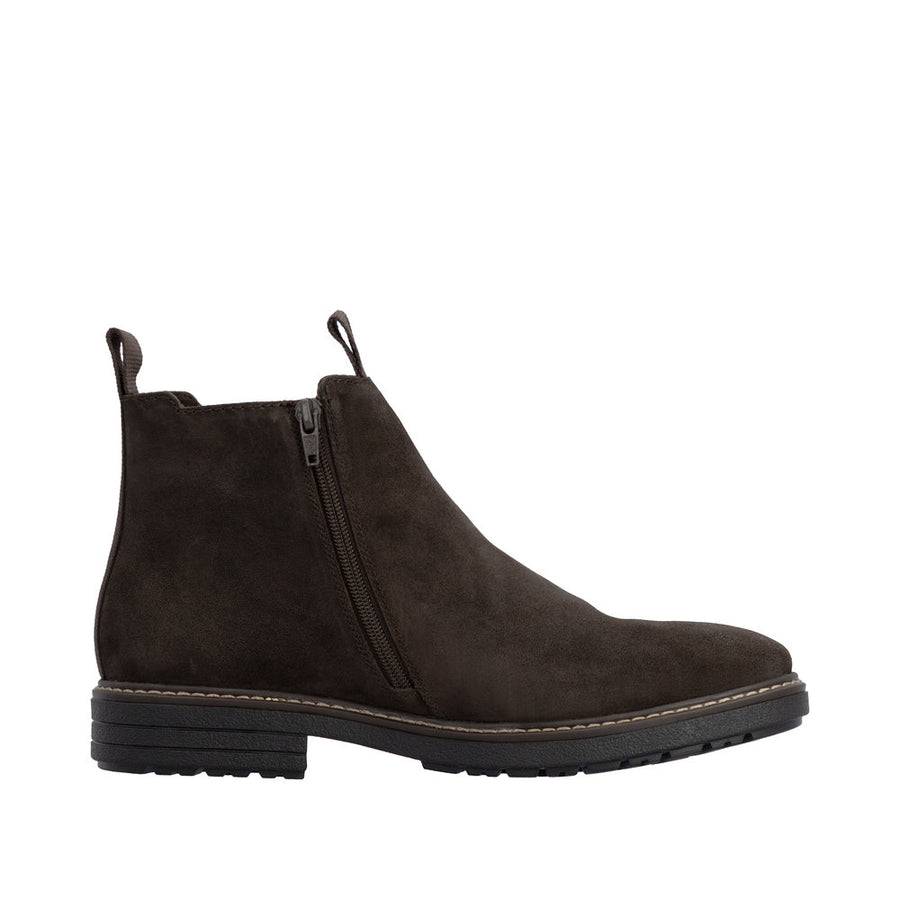 Rieker 33180-28 Dwayne Brown Boots
