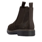 Rieker 33180-28 Dwayne Brown Boots