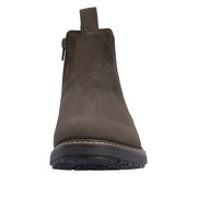 Rieker 33180-28 Dwayne Brown Boots