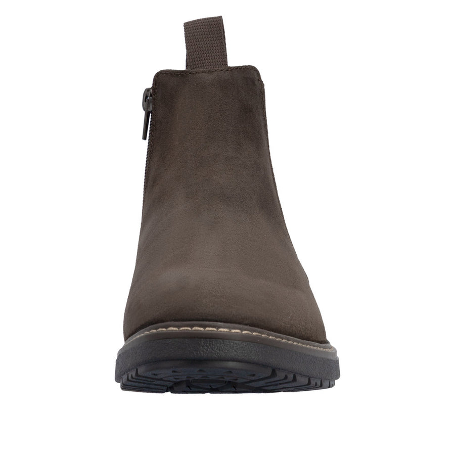 Rieker 33180-28 Dwayne Brown Boots