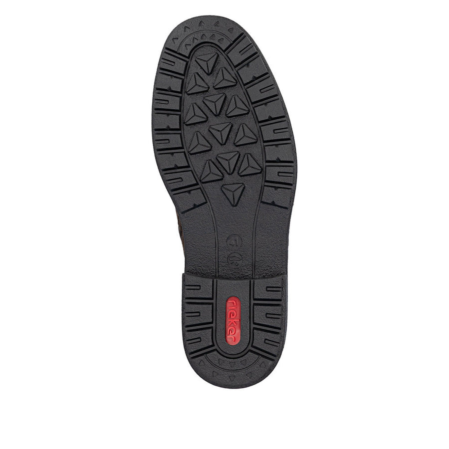 Rieker 33180-28 Dwayne Brown Boots