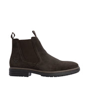 Rieker 33180-28 Dwayne Brown Boots