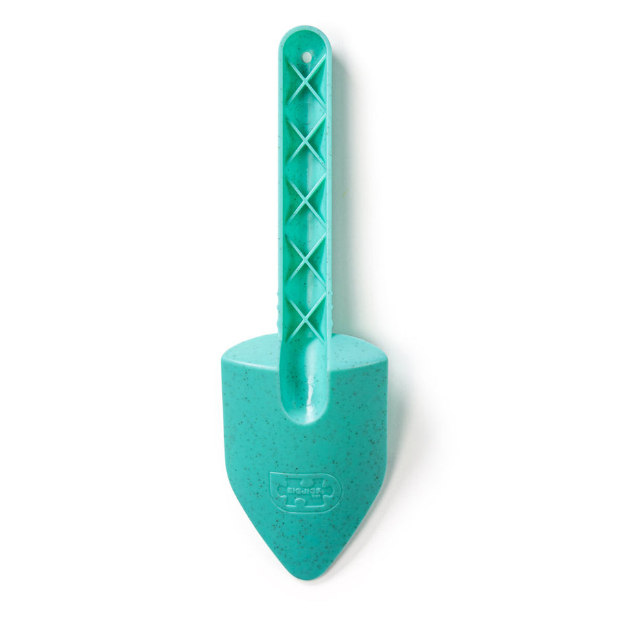 Bigjigs Eggshell Green Eco Spade 33207