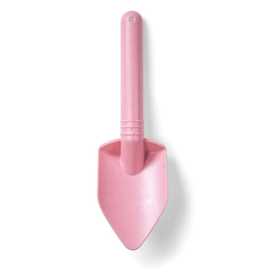 Bigjigs Blush Pink Eco Spade 33210
