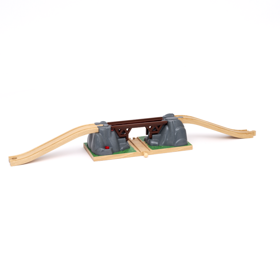 BRIO Collapsing Bridge 33391