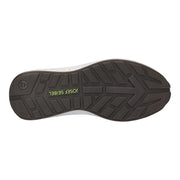 Josef Seibel Cameron 10 Navy Textile Sneaker