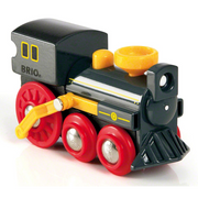 BRIO Old Steam Engine 33617