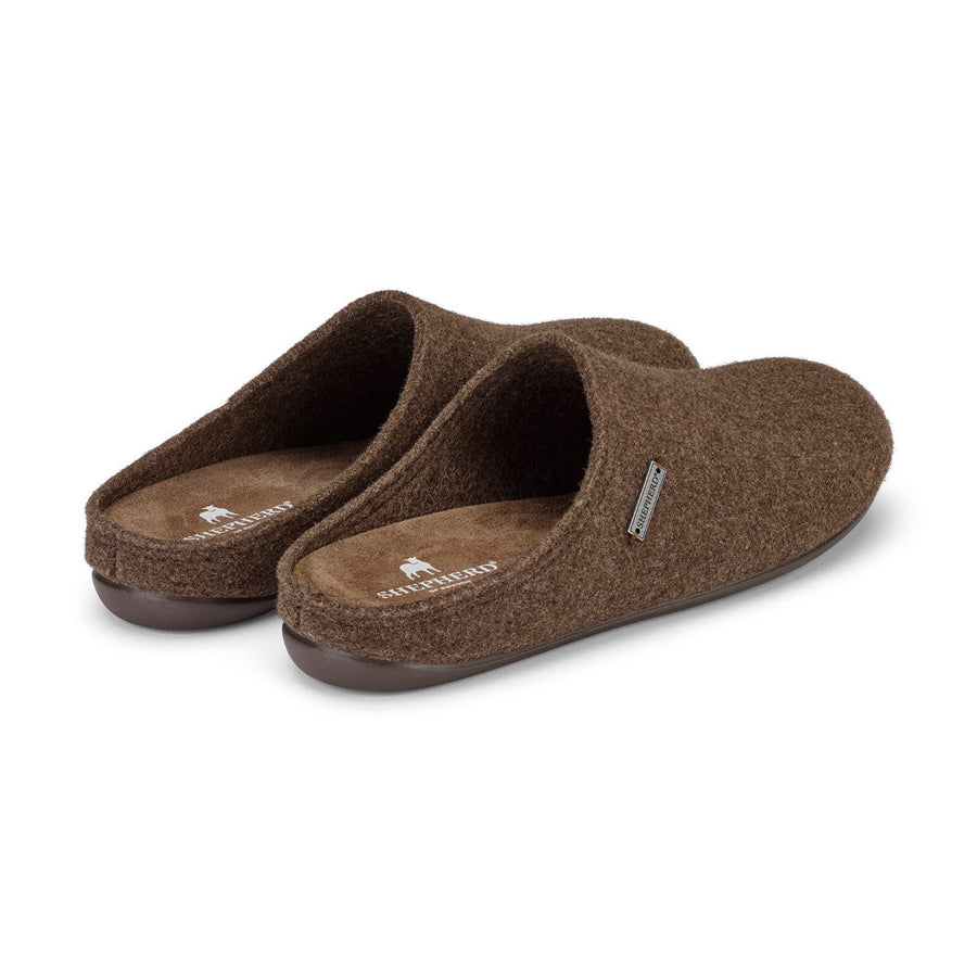 Shepherd Jon Slippers Moro