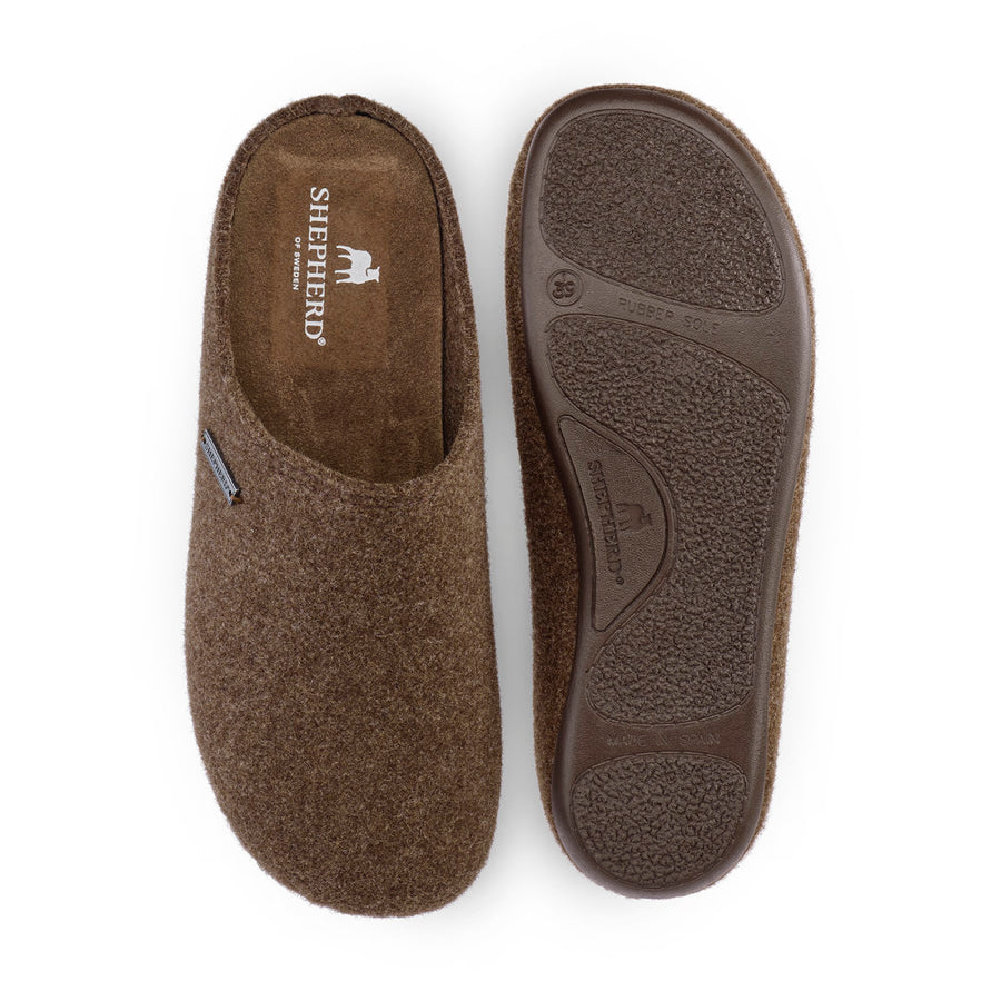 Shepherd Jon Slippers Moro