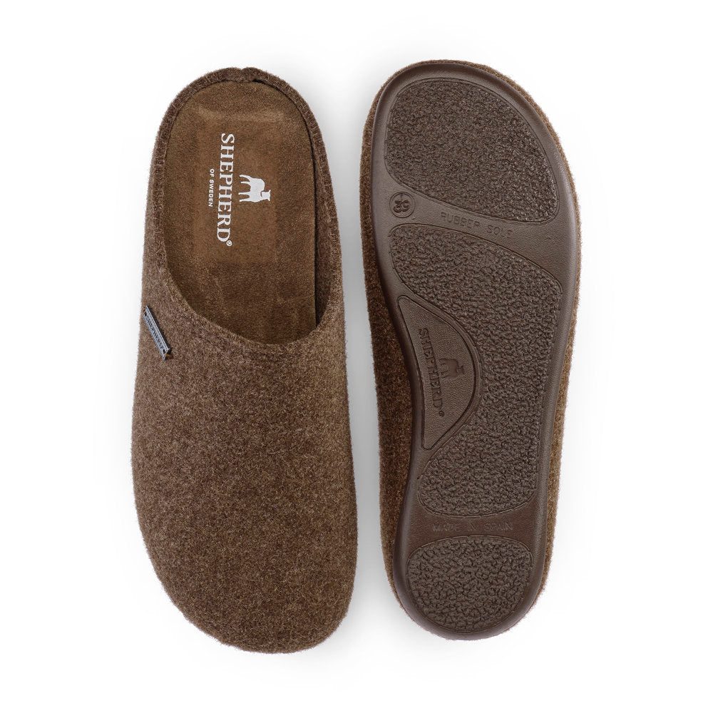 Shepherd Cilla Slippers Moro