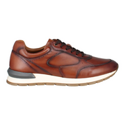 Josef Seibel Carry 01 Cognac Sneakers