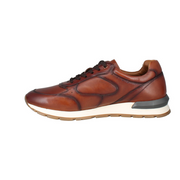 Josef Seibel Carry 01 Cognac Sneakers