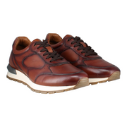 Josef Seibel Carry 01 Cognac Sneakers
