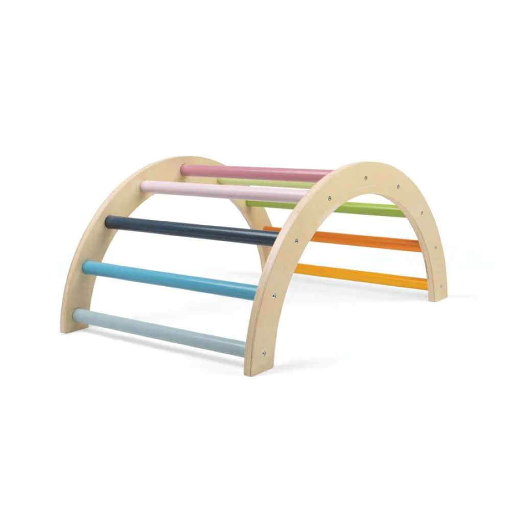 Bigjigs Arched Climbing Frame 35030