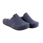 Shepherd Samuel Slippers Navy