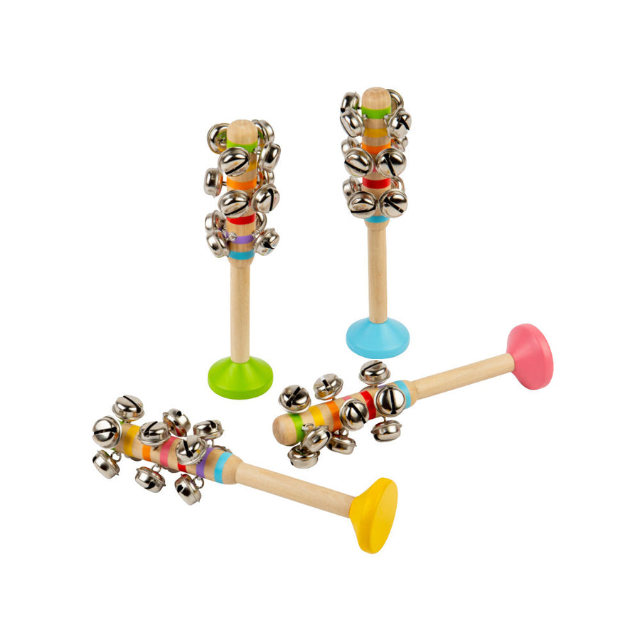 Bigjigs Bell Stick 37075