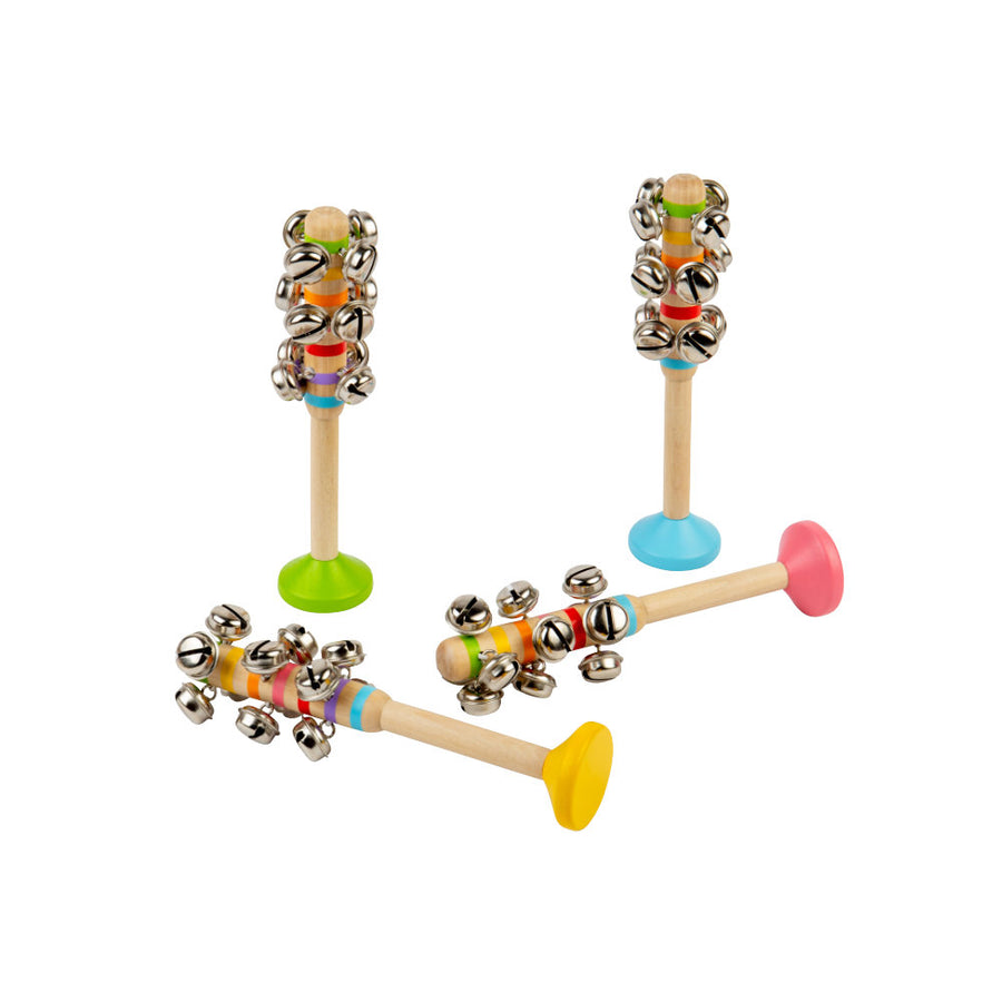 Bigjigs Bell Stick 37075