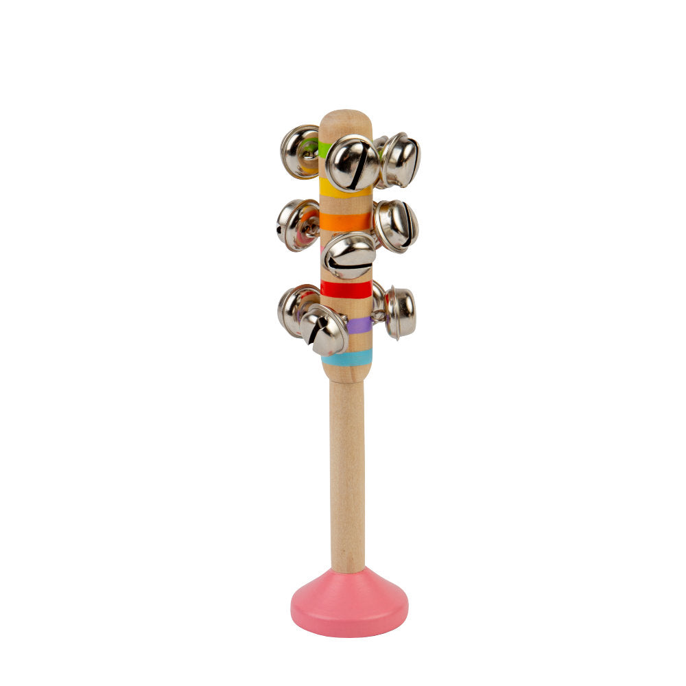 Bigjigs Bell Stick 37075
