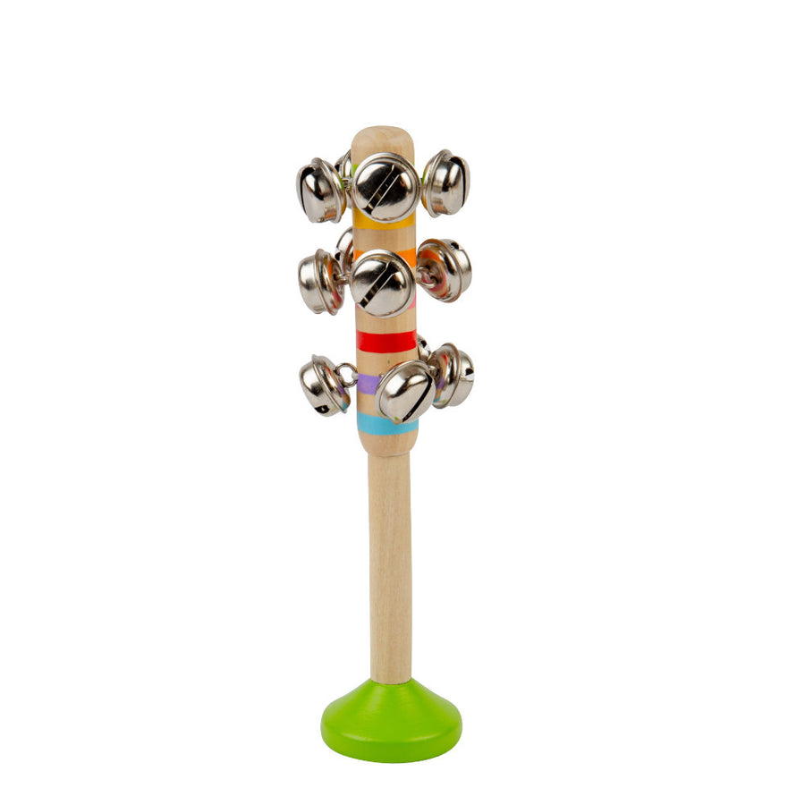 Bigjigs Bell Stick 37075