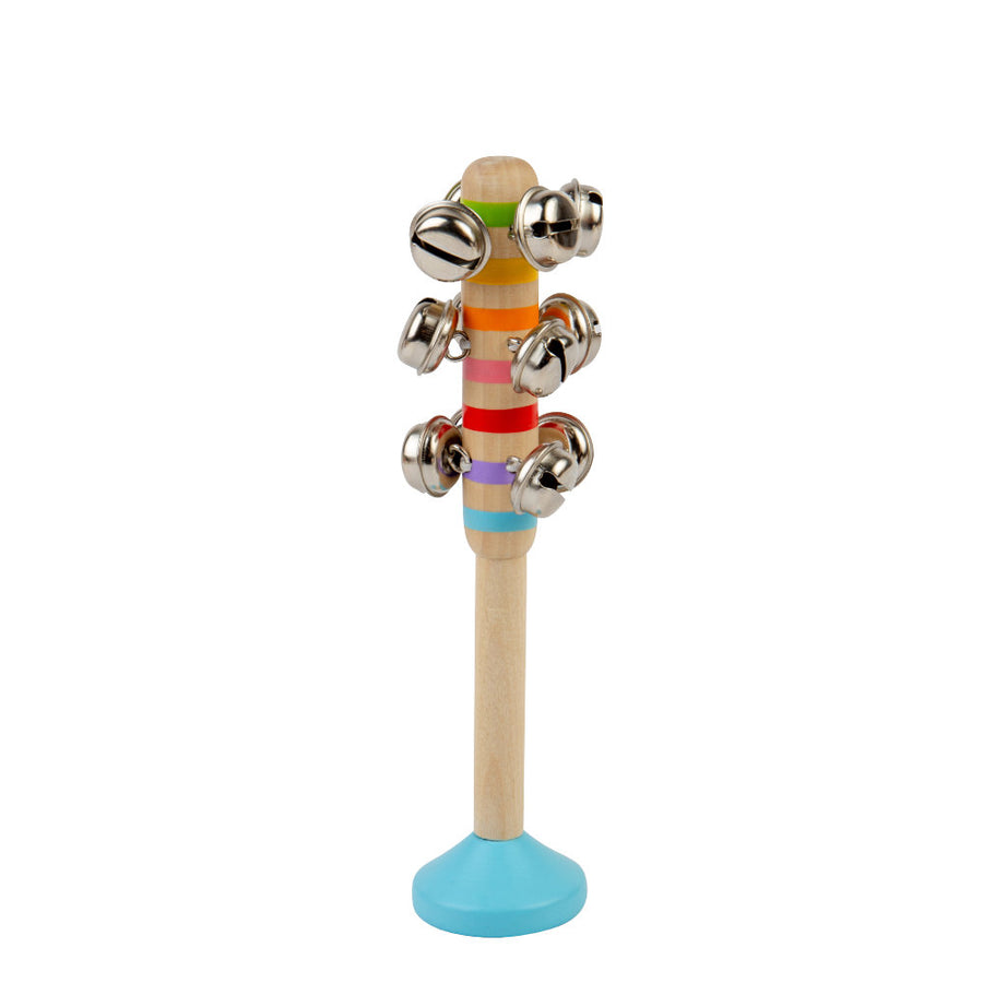 Bigjigs Bell Stick 37075