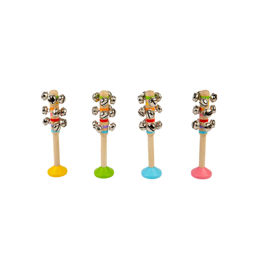 Bigjigs Bell Stick 37075