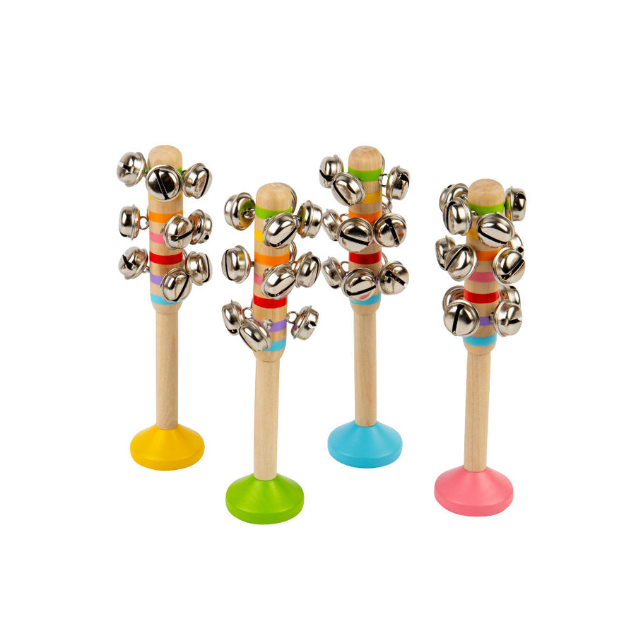 Bigjigs Bell Stick 37075