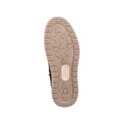 Rieker 38540-25 Ralf Brown Water Resistant Boots