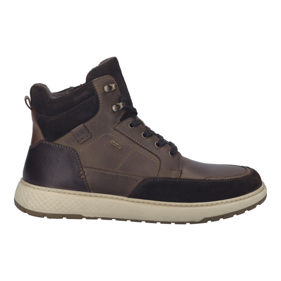 Josef Seibel Clayton 50 Brasil Boots