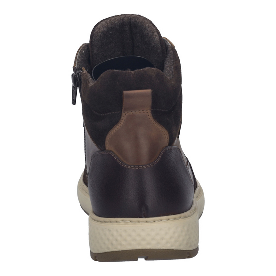 Josef Seibel Clayton 50 Brasil Boots