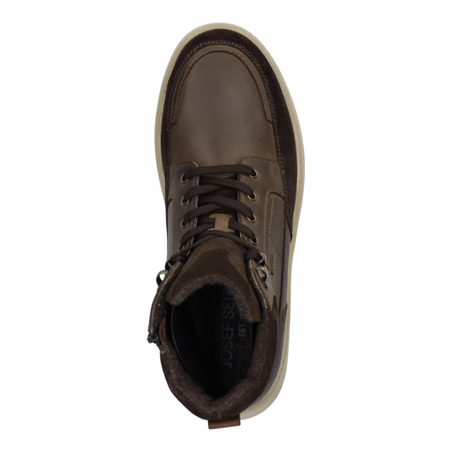 Josef Seibel Clayton 50 Brasil Boots