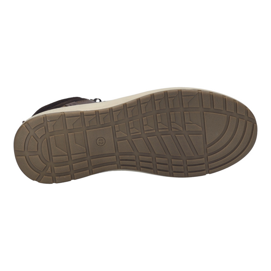 Josef Seibel Clayton 50 Brasil Boots