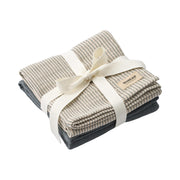 Wheat 2 pk Muslin Kaya - 1460 Stormy Weather