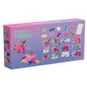 Plus-Plus Learn To Build - Unicorn 3908