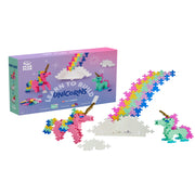 Plus-Plus Learn To Build - Unicorn 3908