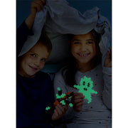 Plus-Plus Learn To Build 500 piece Glow 3928