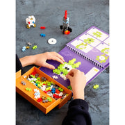 Plus-Plus Activity Pad – Space 3989