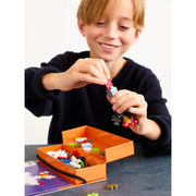 Plus-Plus Activity Pad – Space 3989