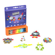 Plus-Plus Activity Pad – Space 3989