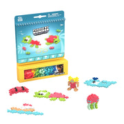 Plus-Plus Activity Pad – Ocean 3991
