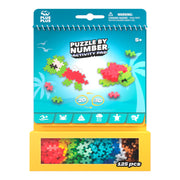 Plus-Plus Activity Pad – Ocean 3991