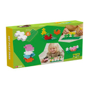 Plus-Plus Learn To Build Big Activity - Farm 3992