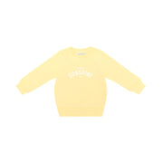 Bob and Blossom Butter Yellow “you are my sunshine” Sweatshirt SWSH920